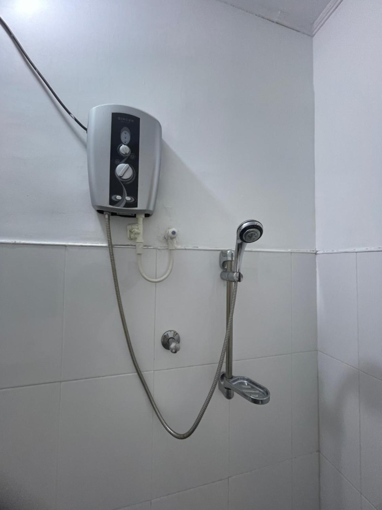 Seacret Soul Villa & Cafe Matara Ngoại thất bức ảnh