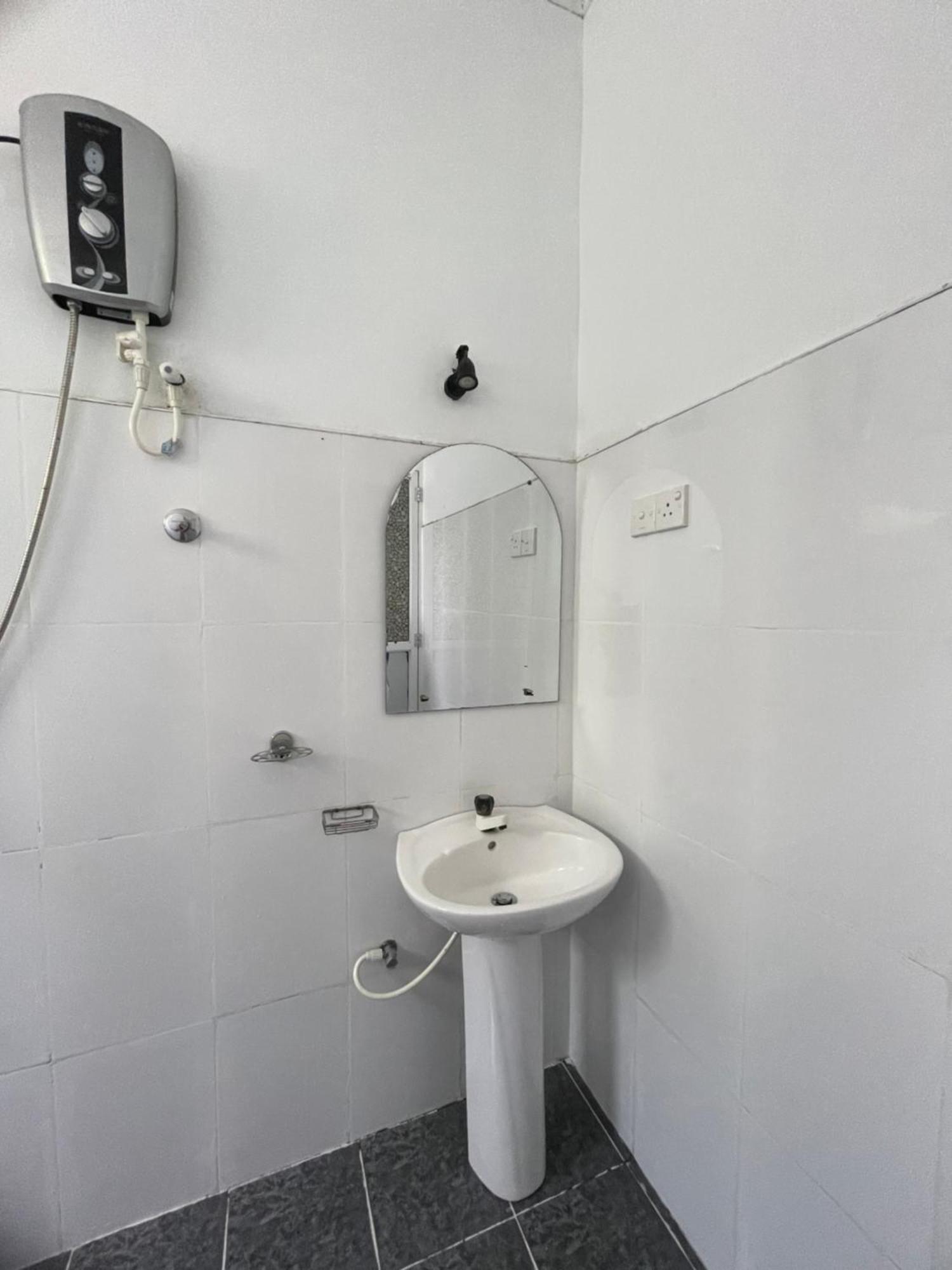 Seacret Soul Villa & Cafe Matara Ngoại thất bức ảnh