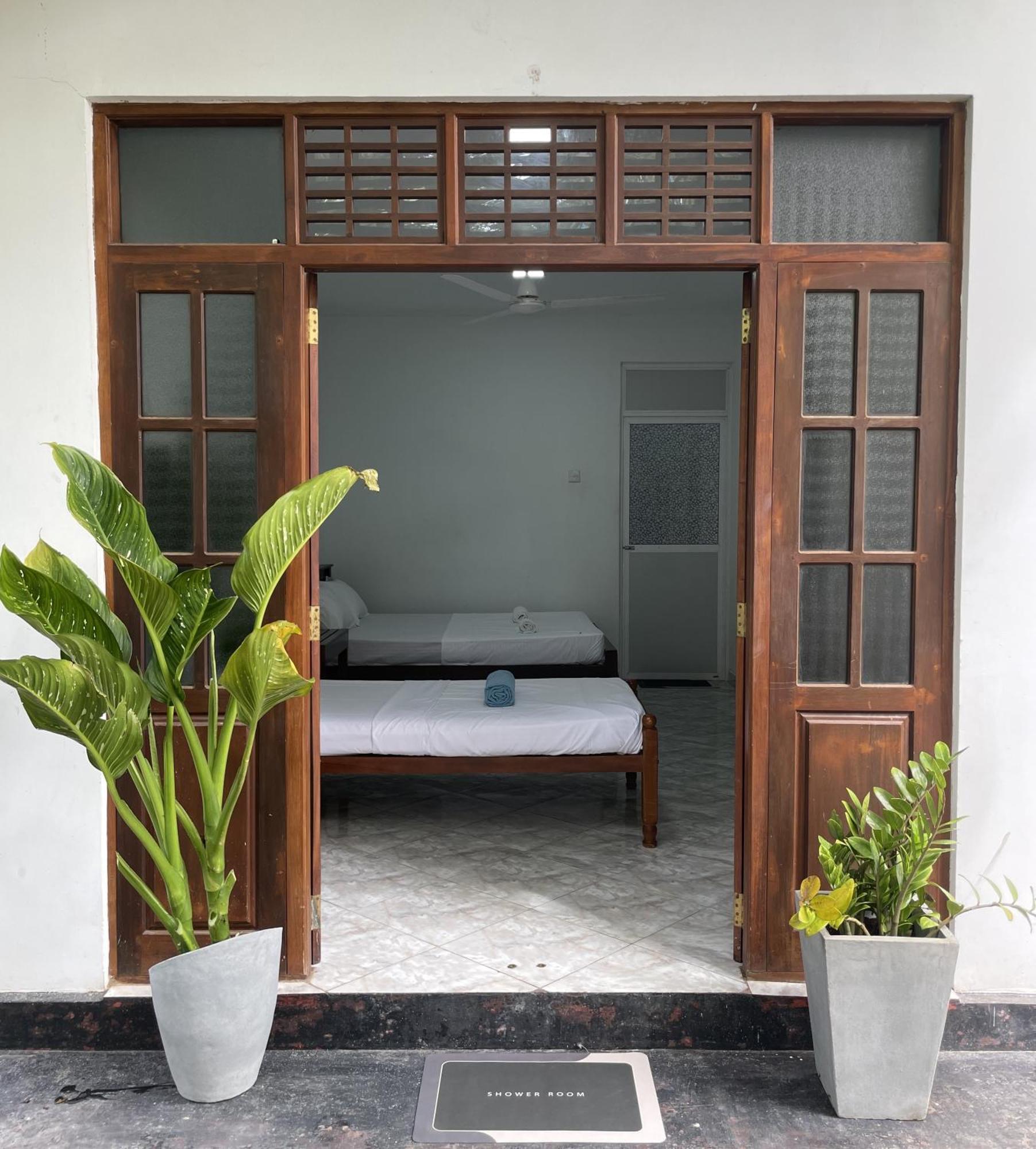 Seacret Soul Villa & Cafe Matara Ngoại thất bức ảnh