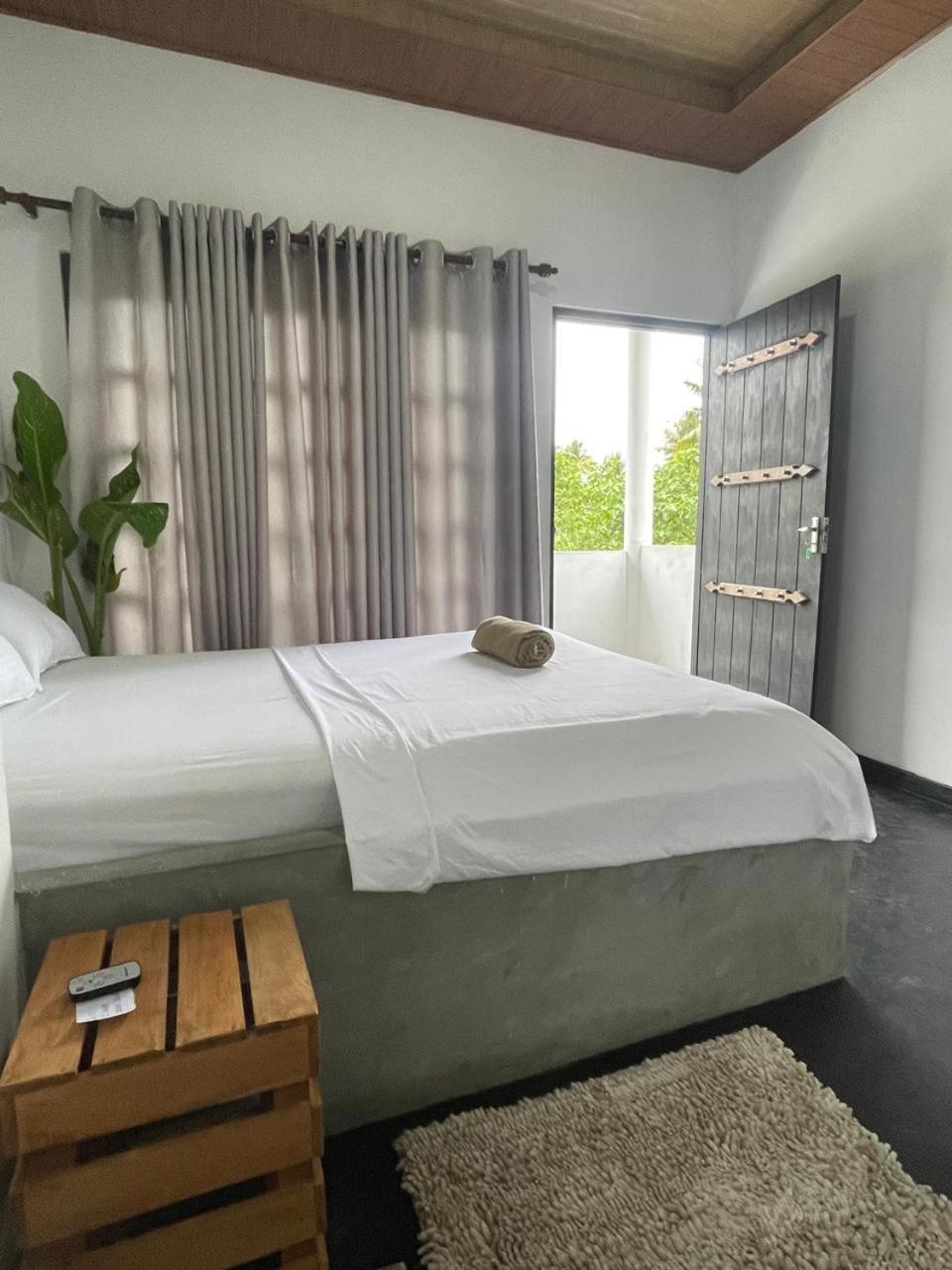 Seacret Soul Villa & Cafe Matara Ngoại thất bức ảnh