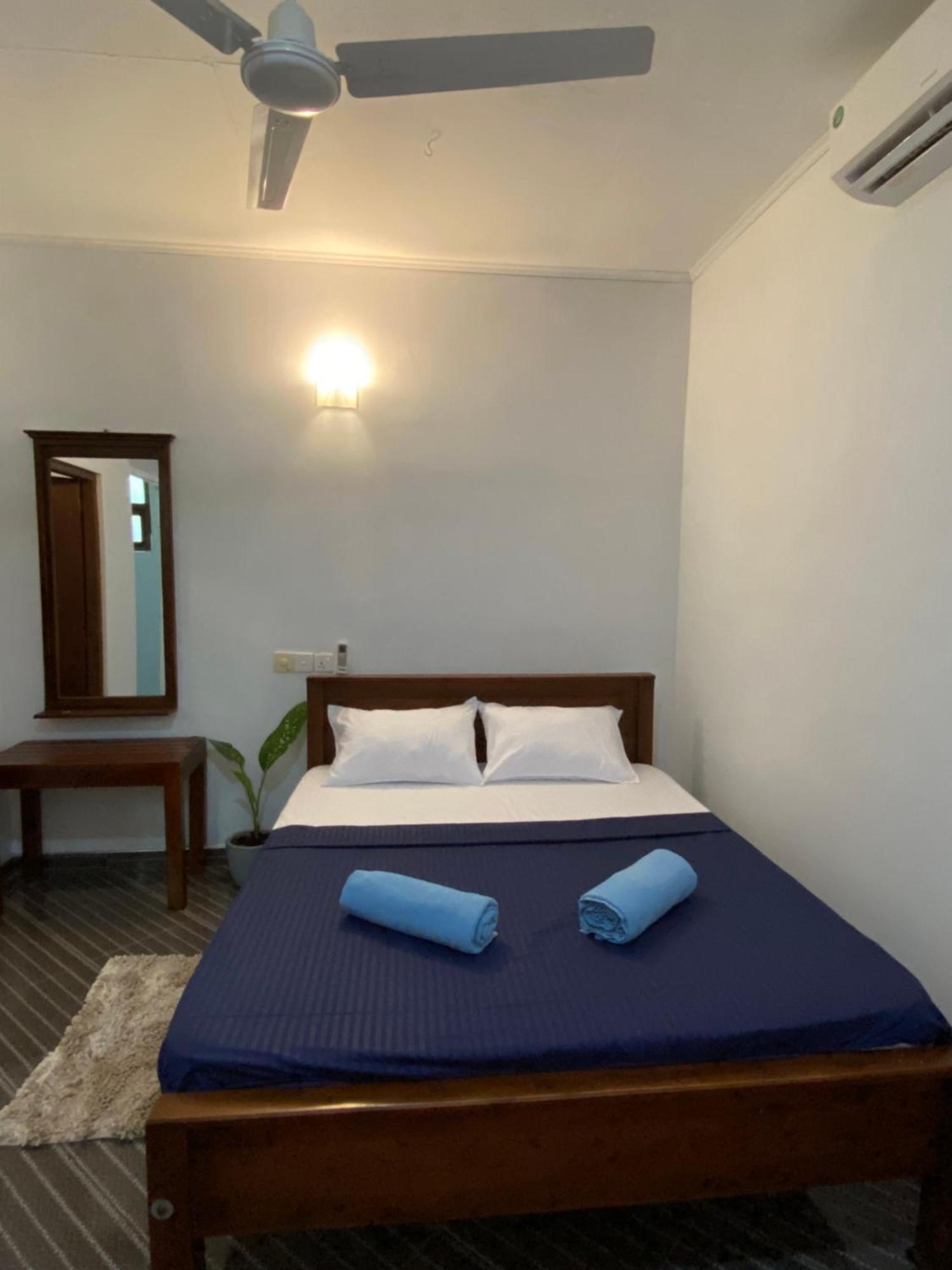 Seacret Soul Villa & Cafe Matara Ngoại thất bức ảnh