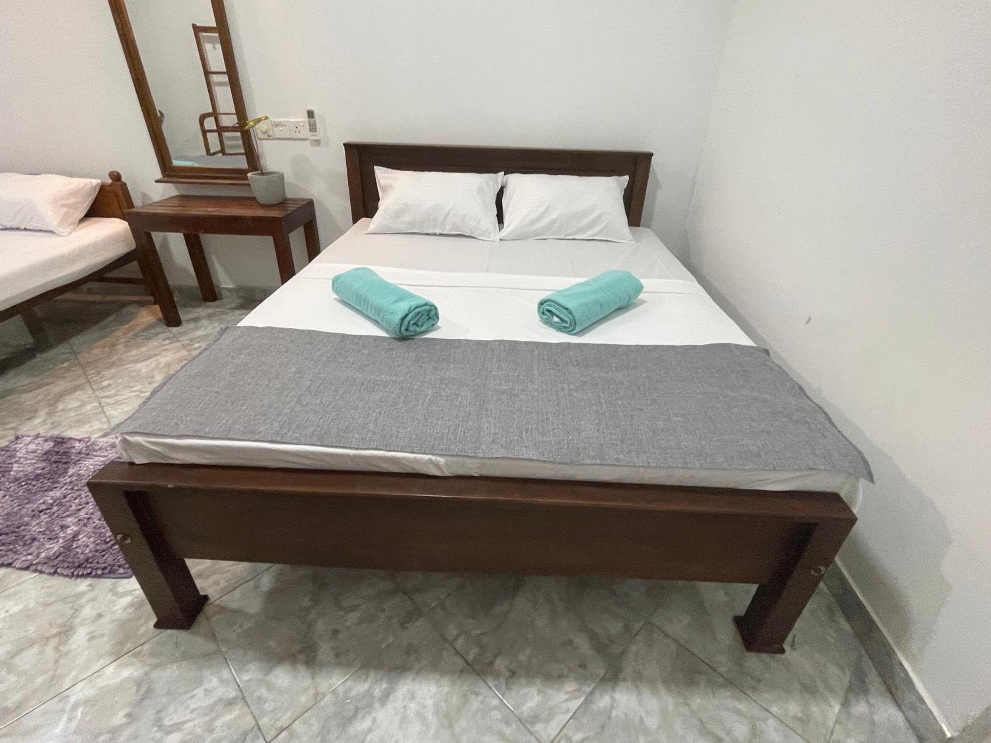 Seacret Soul Villa & Cafe Matara Ngoại thất bức ảnh