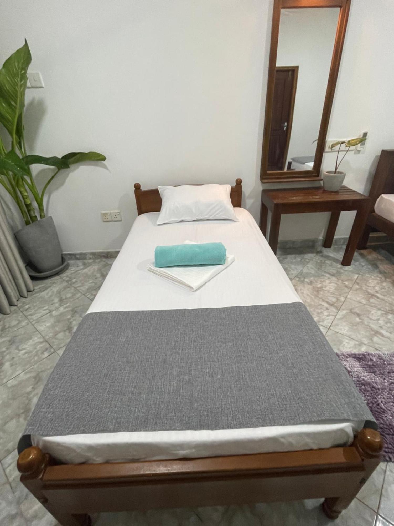 Seacret Soul Villa & Cafe Matara Ngoại thất bức ảnh