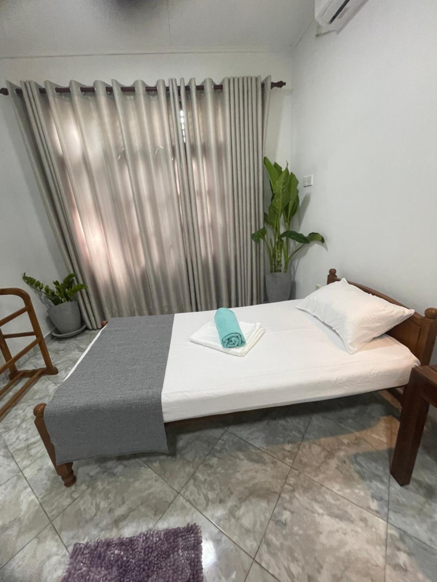 Seacret Soul Villa & Cafe Matara Ngoại thất bức ảnh