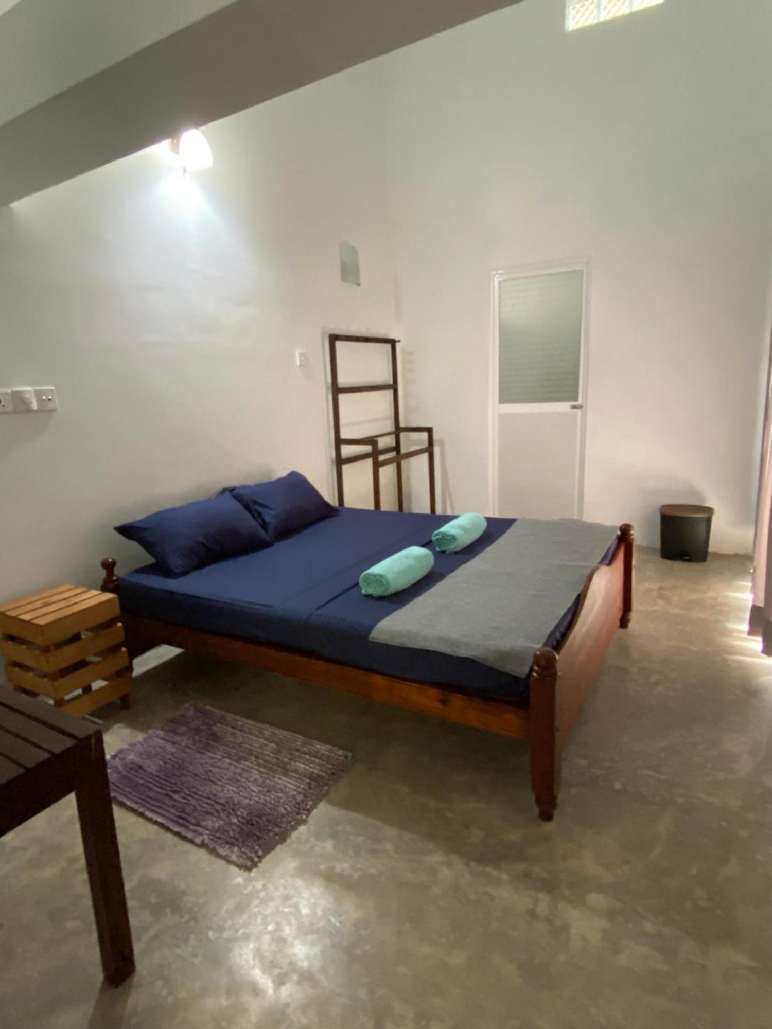 Seacret Soul Villa & Cafe Matara Ngoại thất bức ảnh