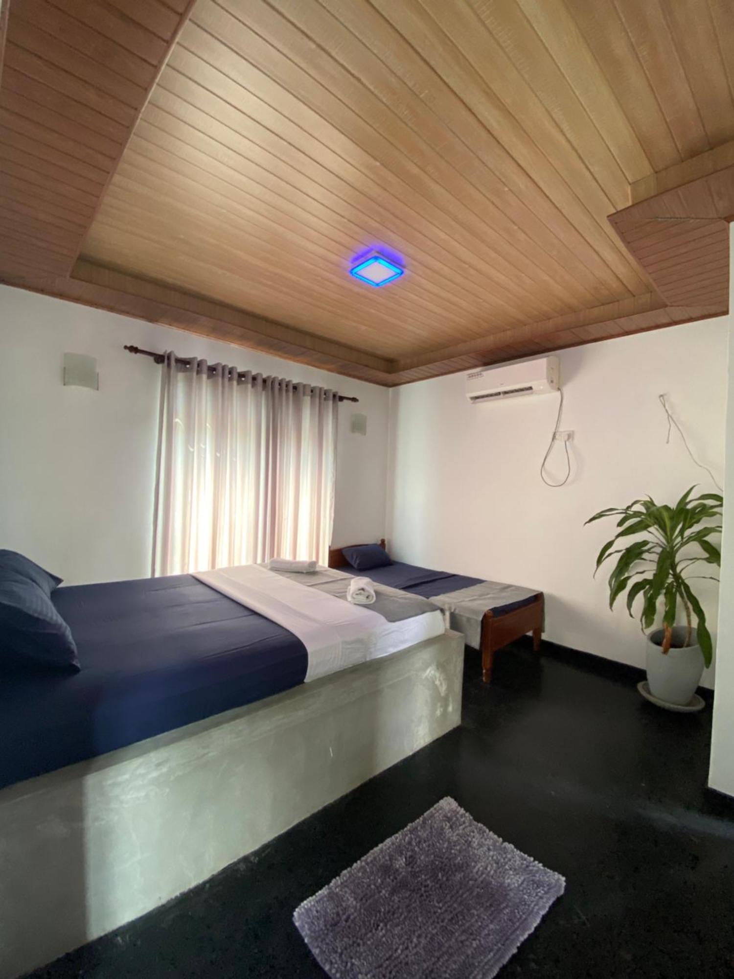 Seacret Soul Villa & Cafe Matara Ngoại thất bức ảnh