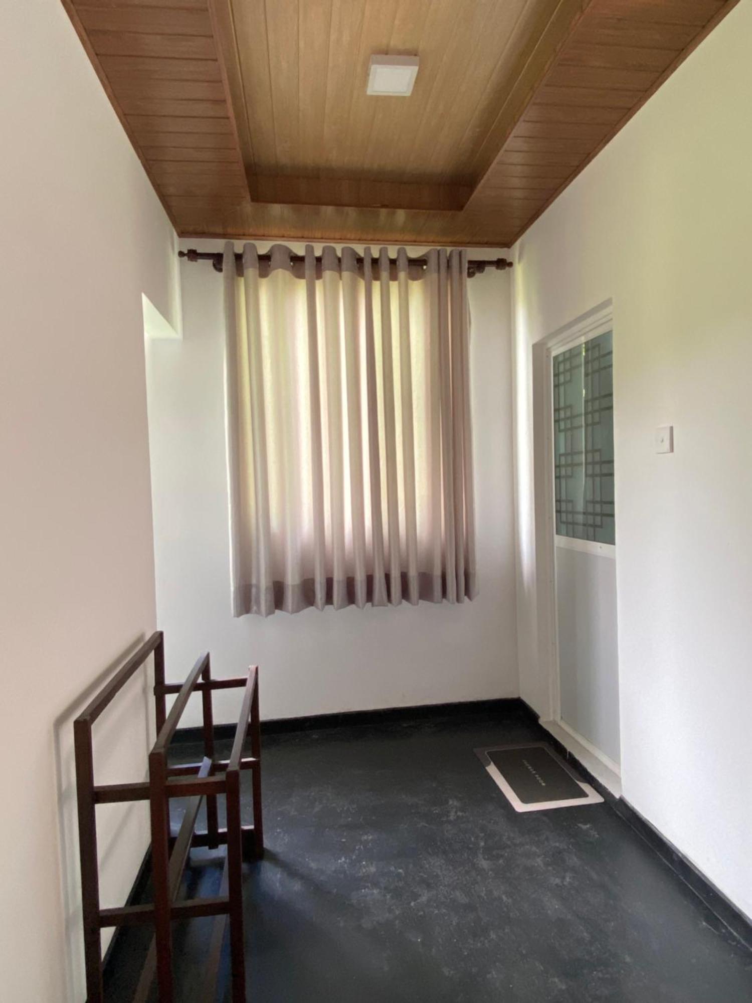 Seacret Soul Villa & Cafe Matara Ngoại thất bức ảnh