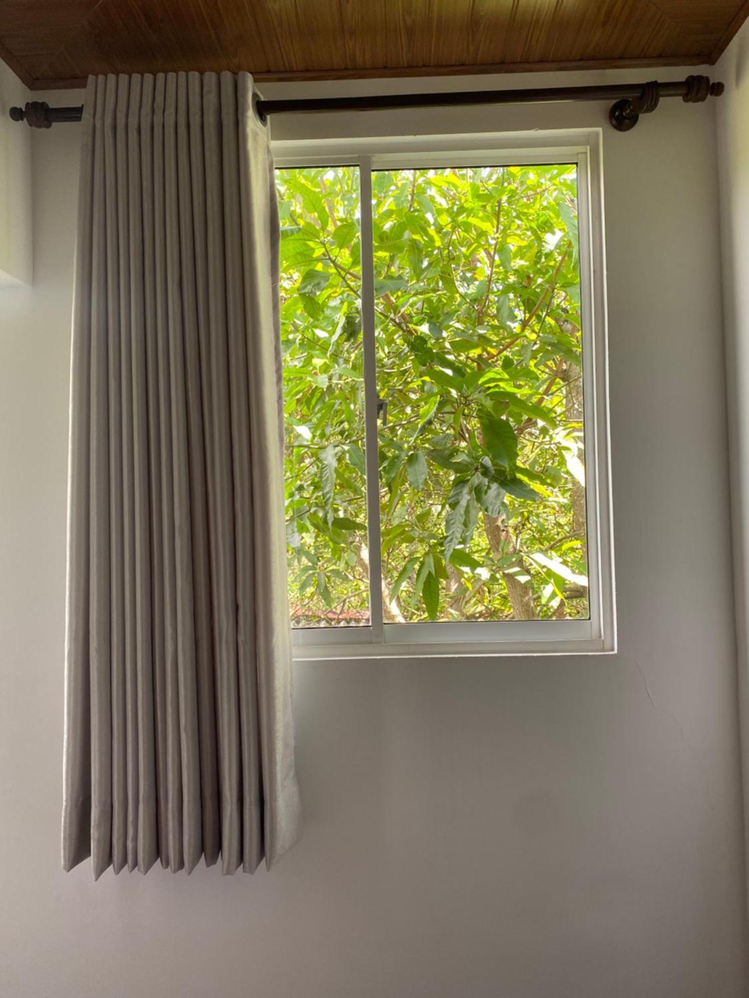 Seacret Soul Villa & Cafe Matara Ngoại thất bức ảnh