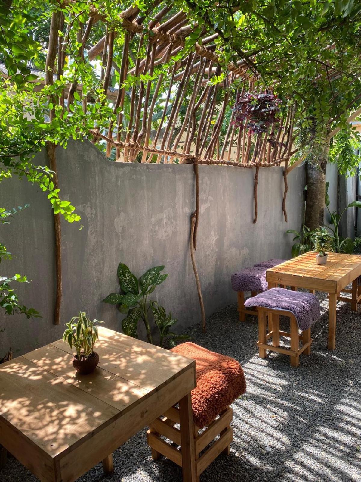 Seacret Soul Villa & Cafe Matara Ngoại thất bức ảnh
