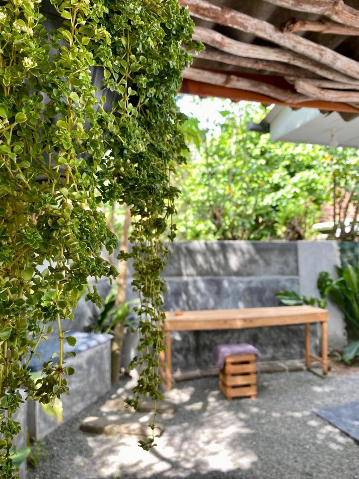 Seacret Soul Villa & Cafe Matara Ngoại thất bức ảnh