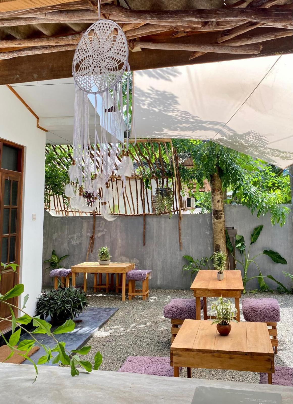 Seacret Soul Villa & Cafe Matara Ngoại thất bức ảnh